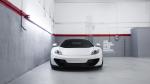 McLaren MP4-12C by Fabspeed on ADV.1 Wheels 2014 года